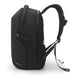 XD DESIGN BACKPACK BIZZ BACKPACK BLACK P/N: P705.931 - RucksacksBAG-PLE<<<LuggageBAG<<<ActionPL