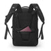 XD DESIGN BACKPACK BIZZ BACKPACK BLACK P/N: P705.931 - RucksacksBAG-PLE<<<LuggageBAG<<<ActionPL