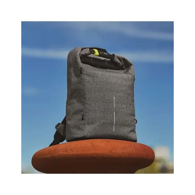 XD-Design Urban backpack Casual backpack Grey Fabric - RucksacksBAG-PLE<<<LuggageBAG<<<ActionPL