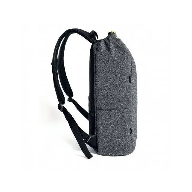 XD-Design Urban backpack Casual backpack Grey Fabric - RucksacksBAG-PLE<<<LuggageBAG<<<ActionPL