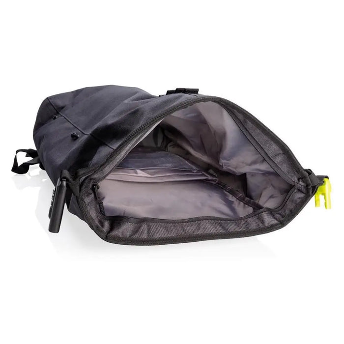 XD-Design Urban Lite backpack Black - RucksacksBAG-PLE<<<LuggageBAG<<<ActionPL