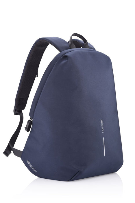 XD DESIGN ANTI-THEFT BACKPACK BOBBY SOFT NAVY P/N: P705.795