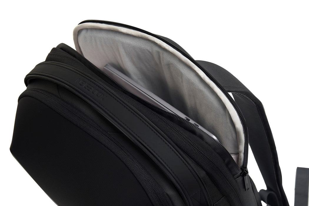 XD DESIGN BACKPACK BIZZ BACKPACK BLACK P/N: P705.931