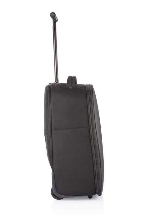 Bag/backpack with wheels XD Design Bobby Trolley black P705.771