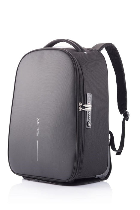 Bag/backpack with wheels XD Design Bobby Trolley black P705.771