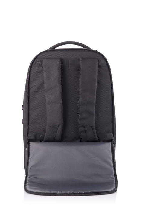 Bag/backpack with wheels XD Design Bobby Trolley black P705.771