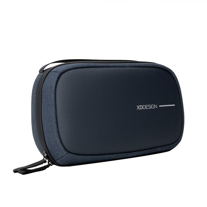 XD DESIGN First-Class All-in-One Travel Organiser Navy P706.3425