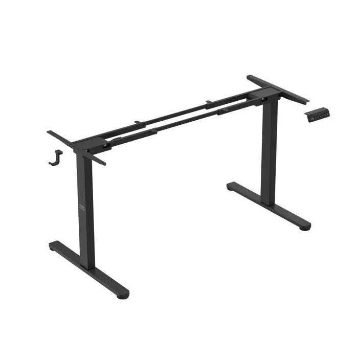 Xeno 4.5 Black Electric Base - Tables and desksGAM-STO<<<PC GamingGAM<<<ActionPL