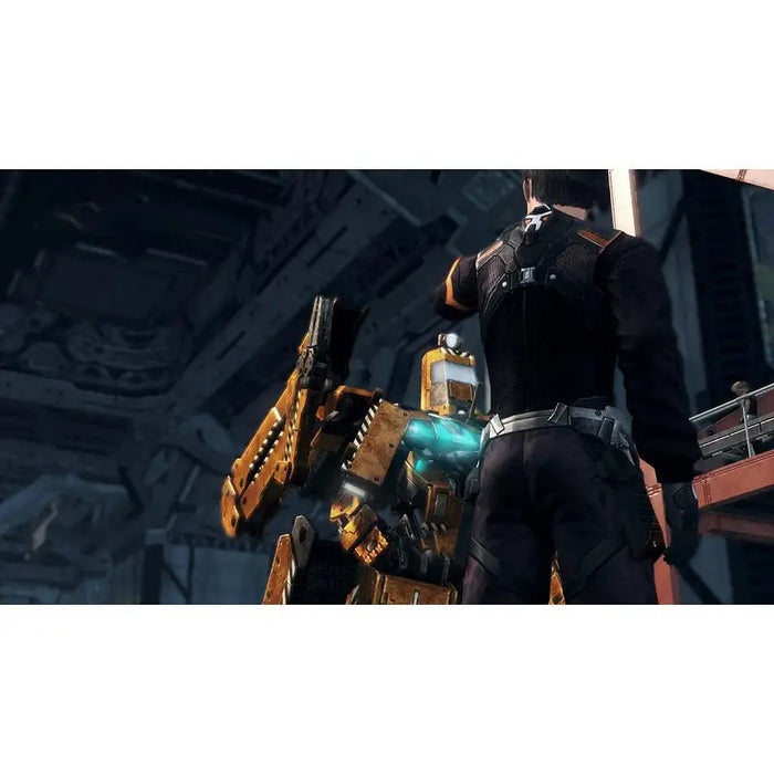 Xenoblade Chronicles X: Definitive Edition Game (NSW) - Игри<<<Конзоли и аксесоари<<<ТВ Аудио Gaming<<<ZoraSite