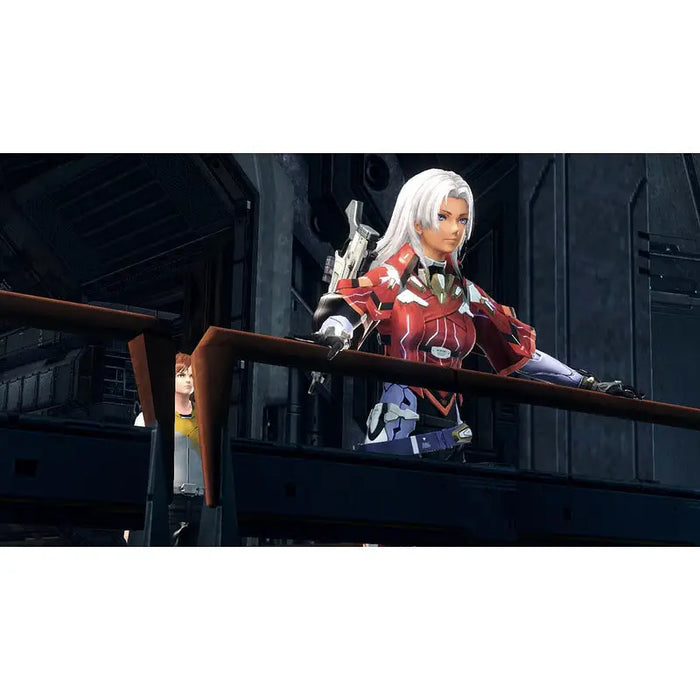 Xenoblade Chronicles X: Definitive Edition Game (NSW) - Игри<<<Конзоли и аксесоари<<<ТВ Аудио Gaming<<<ZoraSite