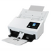 XEROX 100N03676 D70n Departmental/Workgroup Scanner 90ppm/180ipm B&W 75ppm/150ipm Color 600dpi Duplex - Документни