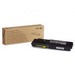 XEROX 106R02235 Toner Yellow Phaser 6600/WorkCentre 6605 6000pgs - Тонери<<<Консумативи - Лазер<<<Печат Сканиране и