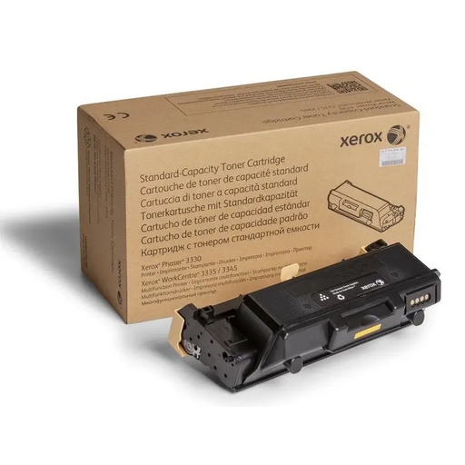 Xerox 106R03773 toner cartridge 1 pc(s) Original - Тонери<<<Консумативи - Лазер<<<Печат Сканиране и Консумативи<<<ALSO