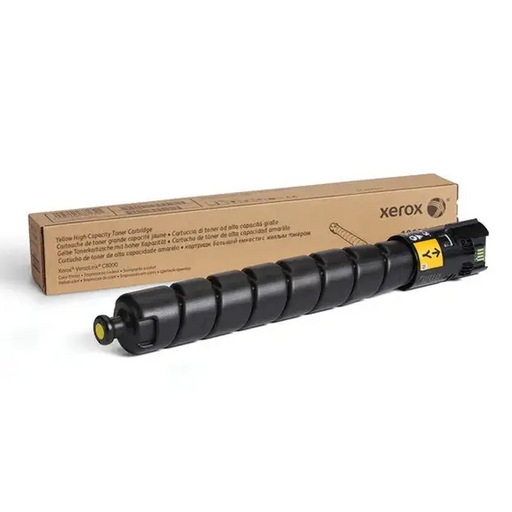 XEROX 106R04056 Toner yellow 16000 pgs VersaLink C8000 - Тонери<<<Консумативи - Лазер<<<Печат Сканиране и