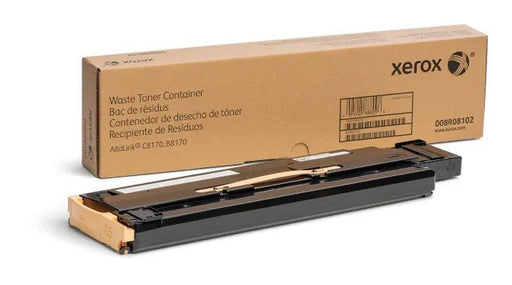 Xerox AltaLink C8170 & B8170 Waste Toner Container (101,000 Pages) - Консумативи за многофункционални