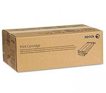 Xerox B7000 Black Toner Cartridge (30K) - Консумативи за многофункционални устройства<<<XEROX