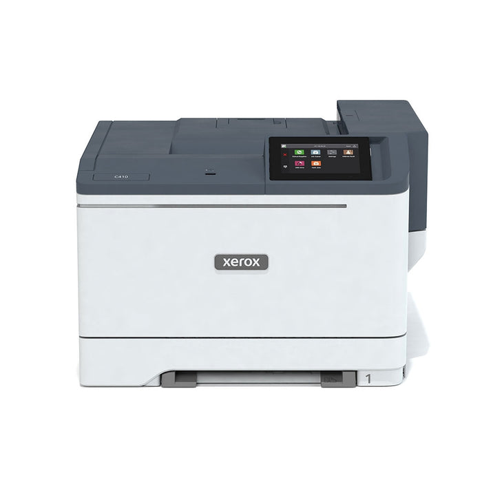 Xerox C410 A4 colour printer 40ppm - Цветни принтери<<<XEROX принтери<<<XEROX<<<PolyComp&&&Лазерни цветни