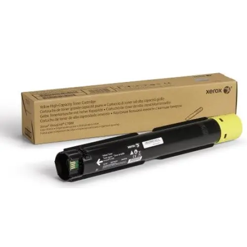 Xerox C7000 series MFD Yellow Extra High Capacity Print Cartridge (16 500) - Консумативи за многофункционални