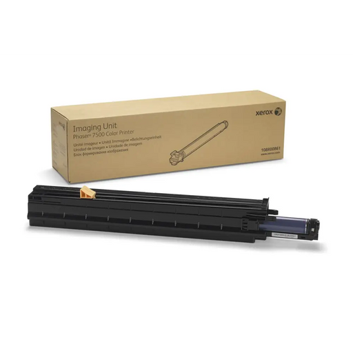 Xerox Drum Cartridge (80000 pages) - Барабани за лазаерни принетри<<<Консумативи - Лазер<<<Печат Сканиране и