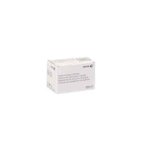 XEROX Staple Cartridge BR Finisher with Booklet Maker - Тонери<<<Консумативи - Лазер<<<Печат Сканиране и