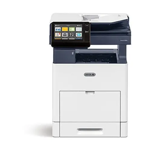XEROX VersaLink B605X A4 56ppm B/W Duplex MFP-Copy/Print/Scan/Fax PS3 PCL5e/6 2 Trays 700 pages Finisher no compatible