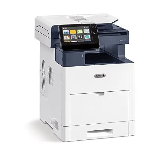 XEROX VersaLink B605X A4 56ppm B/W Duplex MFP-Copy/Print/Scan/Fax PS3 PCL5e/6 2 Trays 700 pages Finisher no compatible
