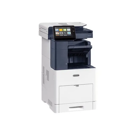 XEROX VersaLink B615XL A4 63ppm B/W Duplex MFP-Copy/Print/Scan/Fax PS3 PCL5e/6 2 Trays 700 pages Finisher optional