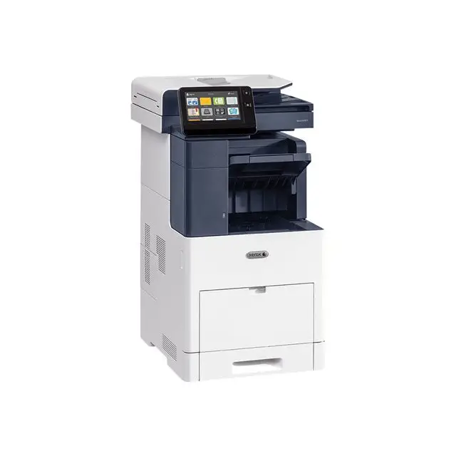 XEROX VersaLink B615XL A4 63ppm B/W Duplex MFP-Copy/Print/Scan/Fax PS3 PCL5e/6 2 Trays 700 pages Finisher optional