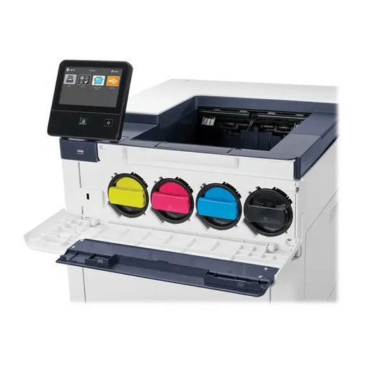 XEROX VersaLink C500DN A4 45 ppm Duplex - Лазерни цветни принтери<<<Принтери и мултифункционални<<<Печат Сканиране и