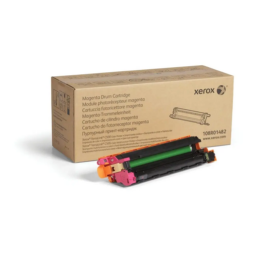 XEROX VersaLink C50X Magenta Drum Cartridge 40 000 pages - Барабани за лазаерни принетри<<<Консумативи - Лазер<<<Печат