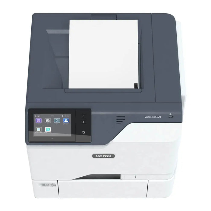 XEROX VersaLink C620 A4 Colour Printer 50ppm ConnectKey (P) - Тонери<<<Консумативи - Лазер<<<Печат Сканиране и