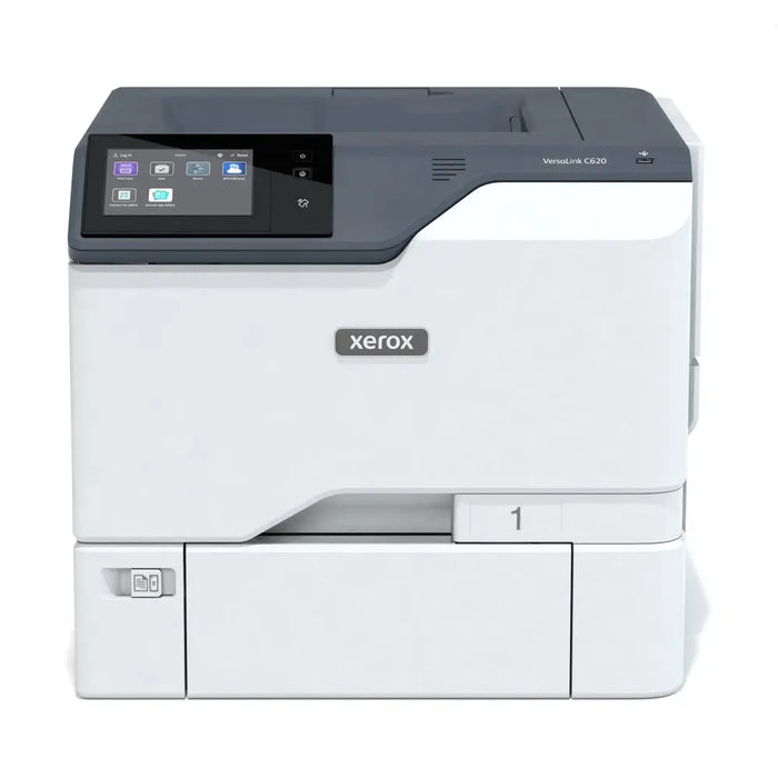 XEROX VersaLink C620 A4 Colour Printer 50ppm ConnectKey (P) - Тонери<<<Консумативи - Лазер<<<Печат Сканиране и