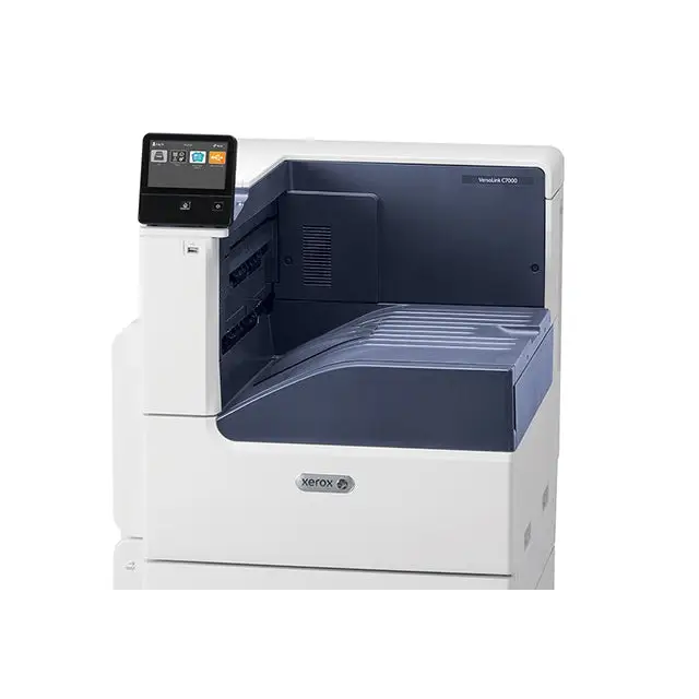 XEROX VersaLink C7000 A3 35/35 ppm Adobe PS3 PCL5e/6 2 cabinets for 620 sheets - Лазерни цветни принтери<<<Принтери и