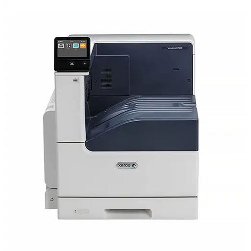 XEROX VersaLink C7000 A3 35/35 ppm. Duplex Adobe PS3 PCL5e/6 2 cabinets for 620 sheets - Лазерни цветни
