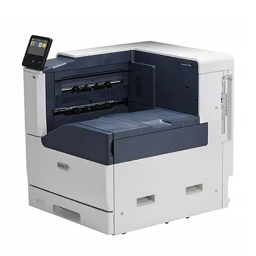 XEROX VersaLink C7000 A3 35/35 ppm. Duplex Adobe PS3 PCL5e/6 2 cabinets for 620 sheets - Лазерни цветни