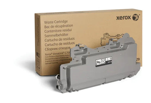 Xerox VersaLink C7000 Waste Cartridge - Консумативи за многофункционални устройства<<<XEROX