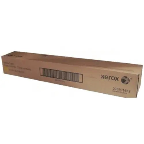 XEROX YELLOW TONER SOLD DMO - Тонери<<<Консумативи - Лазер<<<Печат Сканиране и Консумативи<<<ALSO