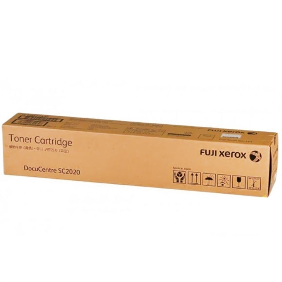Xerox DC SC2020 Yellow Toner
