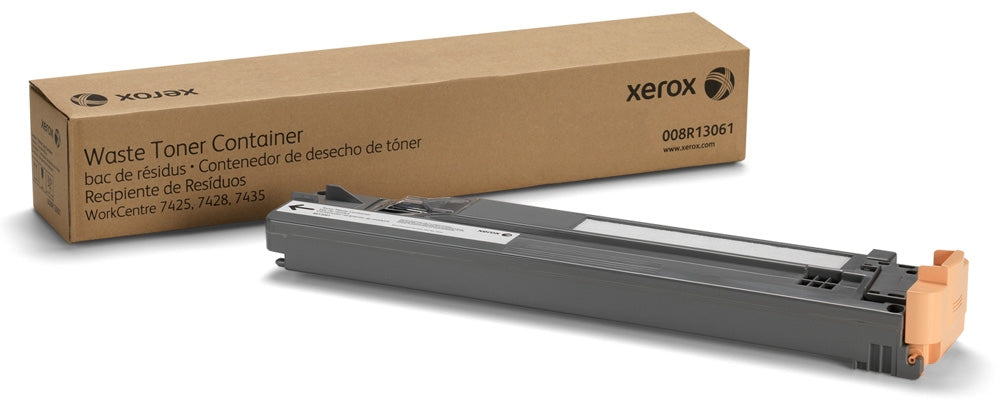 Xerox AltaLink C8000 / WorkCentre 7425 Waste Toner Container 44K