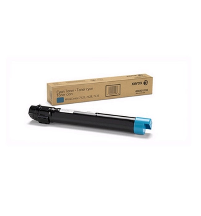 Xerox WorkCentre 7120 Cyan Drum/ 51K prints