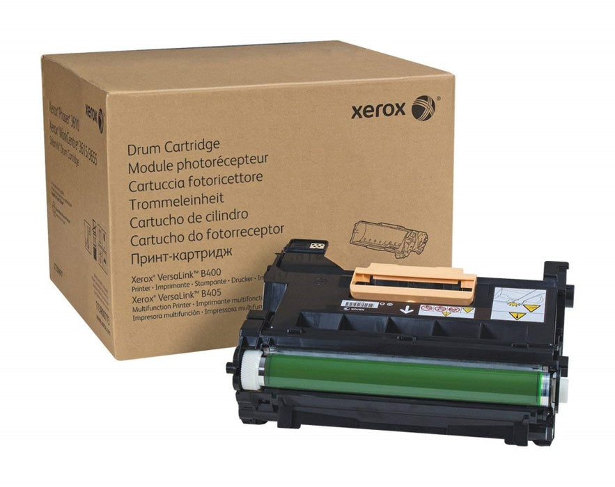 Xerox Drum Cartridge (65K) for Versalink B400/B405