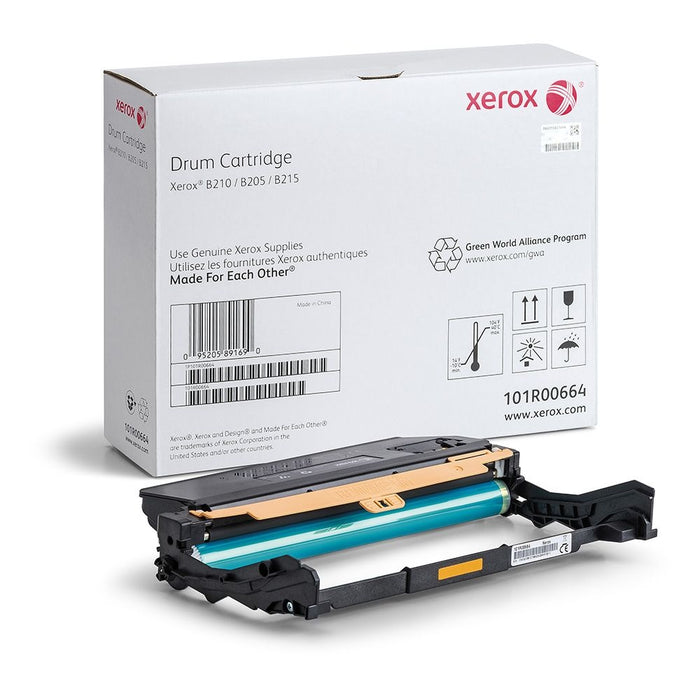 Xerox Drum Cartridge for B210, B205, B215 (10 000 pages)