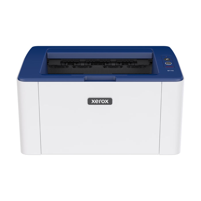 Printer XEROX B110V_BI BLACK AND WHITE, WIRELESS PRINTING