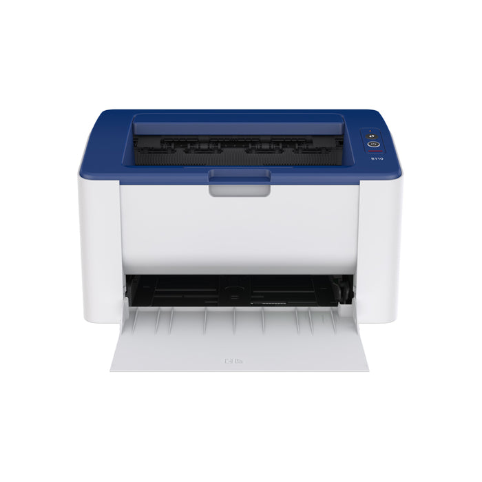 Printer XEROX B110V_BI BLACK AND WHITE, WIRELESS PRINTING