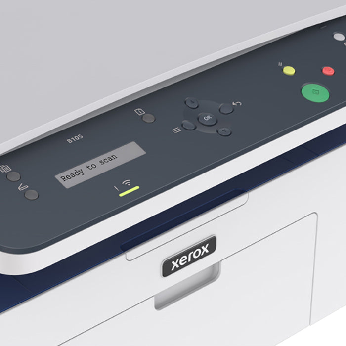 Multifunction printer XEROX B105V_BI