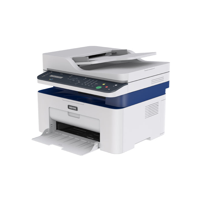 Multi-functional XEROX B115V_NI ADF