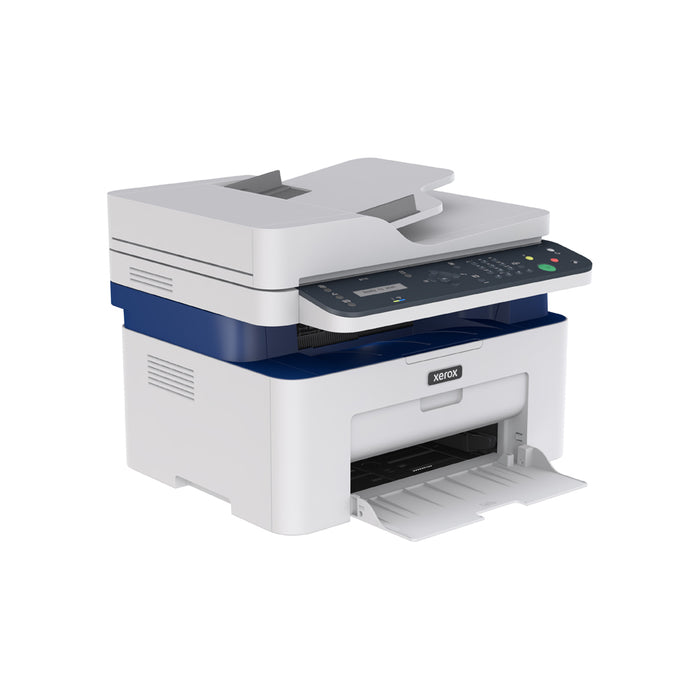 Multi-functional XEROX B115V_NI ADF