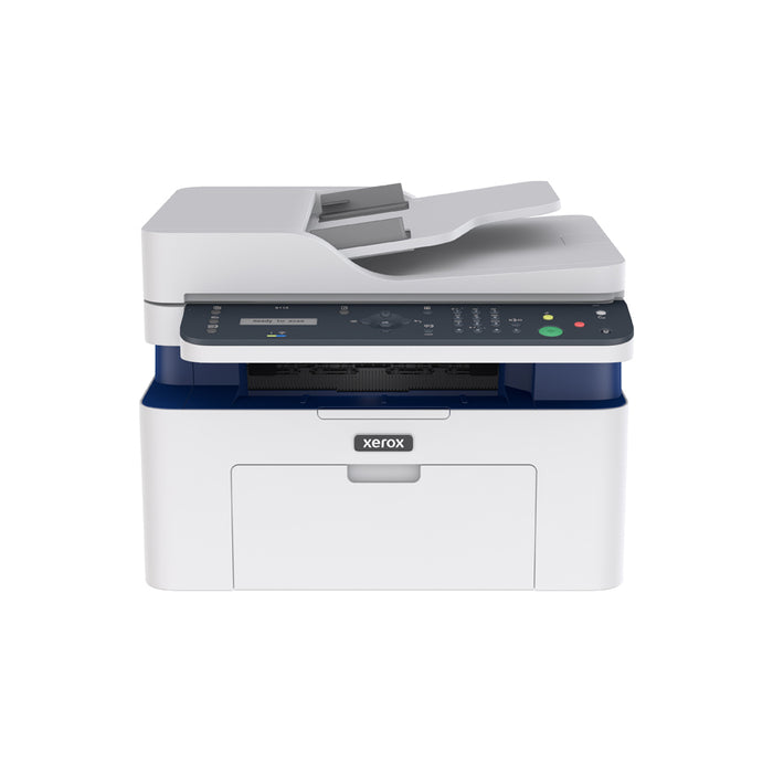 Multi-functional XEROX B115V_NI ADF