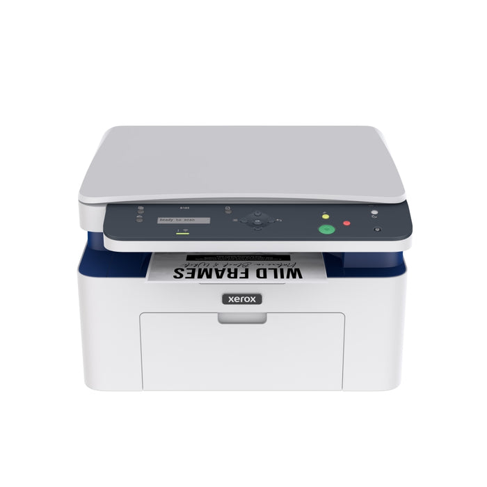 Xerox B105 Mono Multifunction Printer