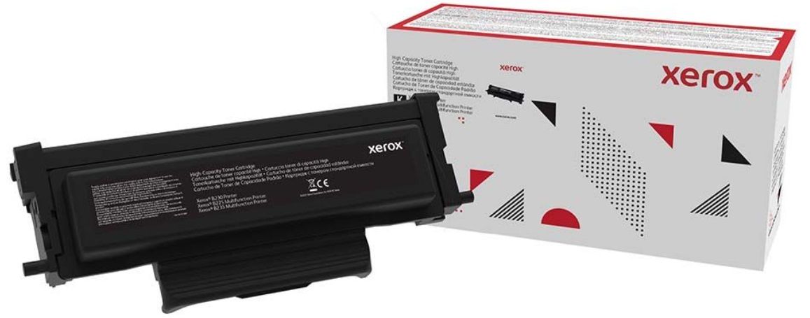 Xerox Standard Toner Cartridge 3000 pages B230 / B225 / B235